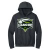 Heavy Blend ™ Hooded Sweatshirt Thumbnail