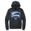 Heavy Blend ™ Hooded Sweatshirt Thumbnail