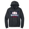 Heavy Blend ™ Hooded Sweatshirt Thumbnail
