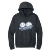 Heavy Blend ™ Hooded Sweatshirt Thumbnail