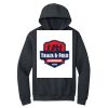 Heavy Blend ™ Hooded Sweatshirt Thumbnail