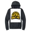 Heavy Blend ™ Hooded Sweatshirt Thumbnail
