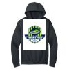 Heavy Blend ™ Hooded Sweatshirt Thumbnail
