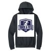Heavy Blend ™ Hooded Sweatshirt Thumbnail