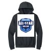 Heavy Blend ™ Hooded Sweatshirt Thumbnail
