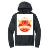 Heavy Blend ™ Hooded Sweatshirt Thumbnail