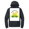 Heavy Blend ™ Hooded Sweatshirt Thumbnail