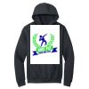 Heavy Blend ™ Hooded Sweatshirt Thumbnail