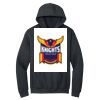 Heavy Blend ™ Hooded Sweatshirt Thumbnail