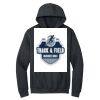 Heavy Blend ™ Hooded Sweatshirt Thumbnail
