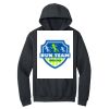Heavy Blend ™ Hooded Sweatshirt Thumbnail