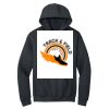 Heavy Blend ™ Hooded Sweatshirt Thumbnail