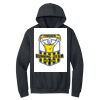 Heavy Blend ™ Hooded Sweatshirt Thumbnail