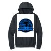 Heavy Blend ™ Hooded Sweatshirt Thumbnail
