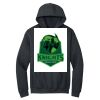 Heavy Blend ™ Hooded Sweatshirt Thumbnail