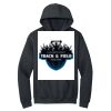 Heavy Blend ™ Hooded Sweatshirt Thumbnail