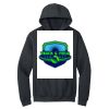 Heavy Blend ™ Hooded Sweatshirt Thumbnail