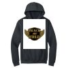 Heavy Blend ™ Hooded Sweatshirt Thumbnail
