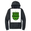 Heavy Blend ™ Hooded Sweatshirt Thumbnail
