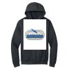 Heavy Blend ™ Hooded Sweatshirt Thumbnail
