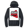 Heavy Blend ™ Hooded Sweatshirt Thumbnail