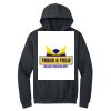 Heavy Blend ™ Hooded Sweatshirt Thumbnail