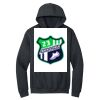 Heavy Blend ™ Hooded Sweatshirt Thumbnail