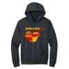 Heavy Blend ™ Hooded Sweatshirt Thumbnail