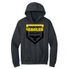 Heavy Blend ™ Hooded Sweatshirt Thumbnail
