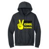 Heavy Blend ™ Hooded Sweatshirt Thumbnail