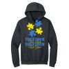 Heavy Blend ™ Hooded Sweatshirt Thumbnail