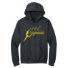 Heavy Blend ™ Hooded Sweatshirt Thumbnail