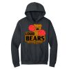 Heavy Blend ™ Hooded Sweatshirt Thumbnail
