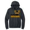 Heavy Blend ™ Hooded Sweatshirt Thumbnail