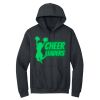 Heavy Blend ™ Hooded Sweatshirt Thumbnail