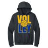 Heavy Blend ™ Hooded Sweatshirt Thumbnail