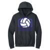 Heavy Blend ™ Hooded Sweatshirt Thumbnail