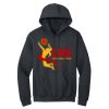 Heavy Blend ™ Hooded Sweatshirt Thumbnail