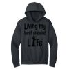 Heavy Blend ™ Hooded Sweatshirt Thumbnail