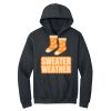 Heavy Blend ™ Hooded Sweatshirt Thumbnail