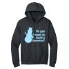 Heavy Blend ™ Hooded Sweatshirt Thumbnail
