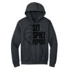 Heavy Blend ™ Hooded Sweatshirt Thumbnail