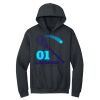 Heavy Blend ™ Hooded Sweatshirt Thumbnail
