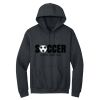 Heavy Blend ™ Hooded Sweatshirt Thumbnail
