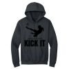 Heavy Blend ™ Hooded Sweatshirt Thumbnail
