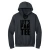Heavy Blend ™ Hooded Sweatshirt Thumbnail