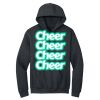Heavy Blend ™ Hooded Sweatshirt Thumbnail