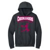 Heavy Blend ™ Hooded Sweatshirt Thumbnail