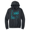 Heavy Blend ™ Hooded Sweatshirt Thumbnail