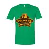 Softstyle ® T Shirt Thumbnail